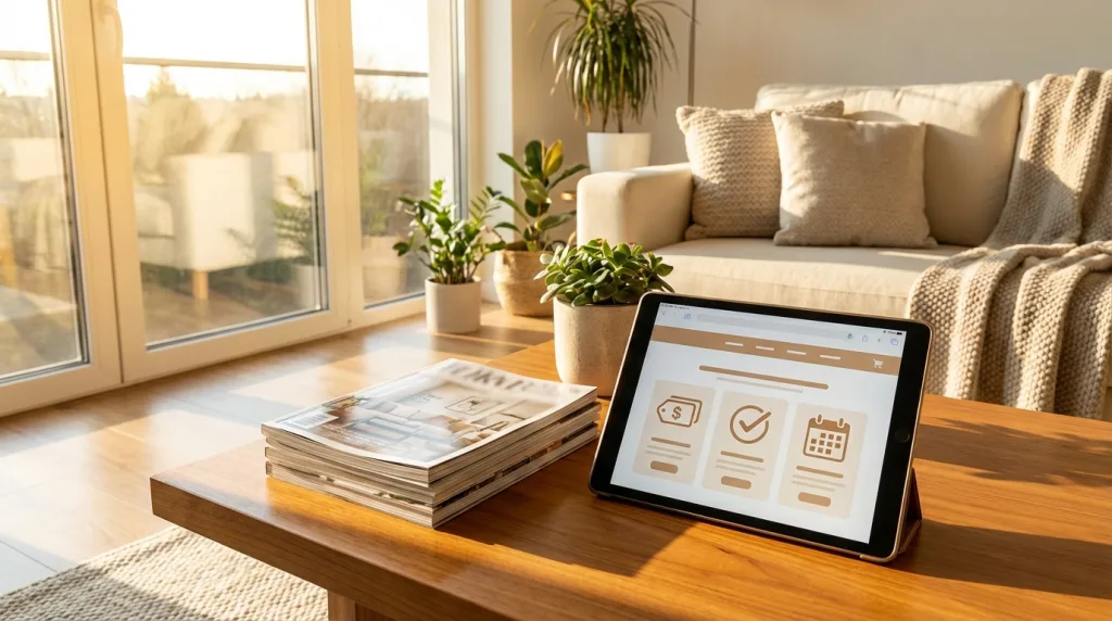 découvrez le guide 2026 des abonnements magazine sur maison-a-ma-facon.fr : prix, offres et conseils pour choisir le meilleur abonnement adapté à vos envies.