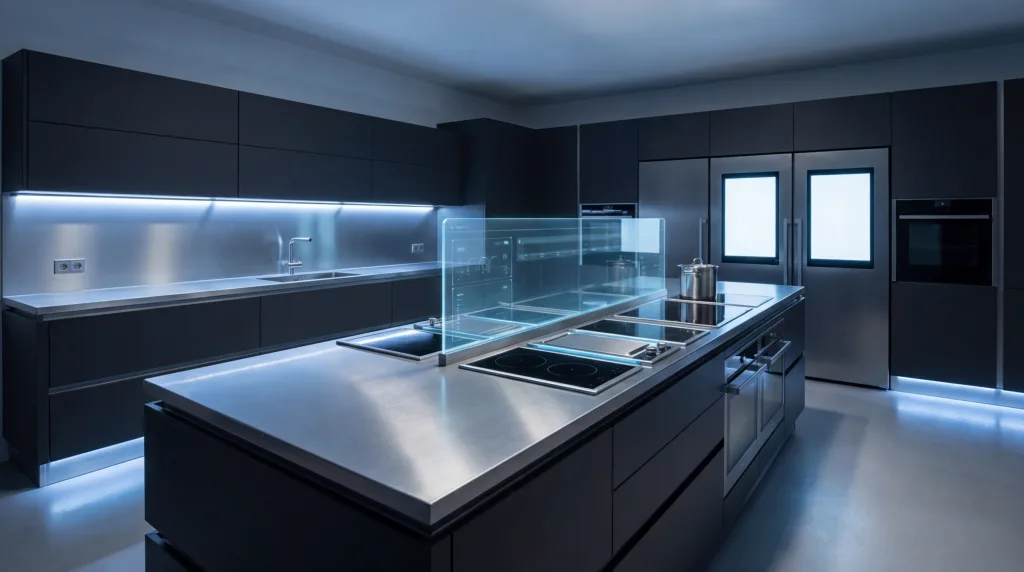 découvrez notre analyse complète des cuisines hacker : avis détaillés sur les modèles, qualité, design et services pour bien choisir votre cuisine équipée.