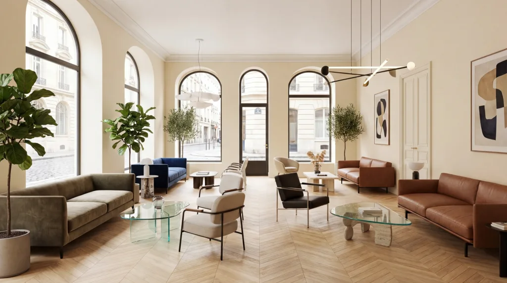 découvrez déco in paris, une boutique de mobilier design alliant élégance et modernité. lisez les avis pour trouver des meubles uniques qui sublimeront votre intérieur.