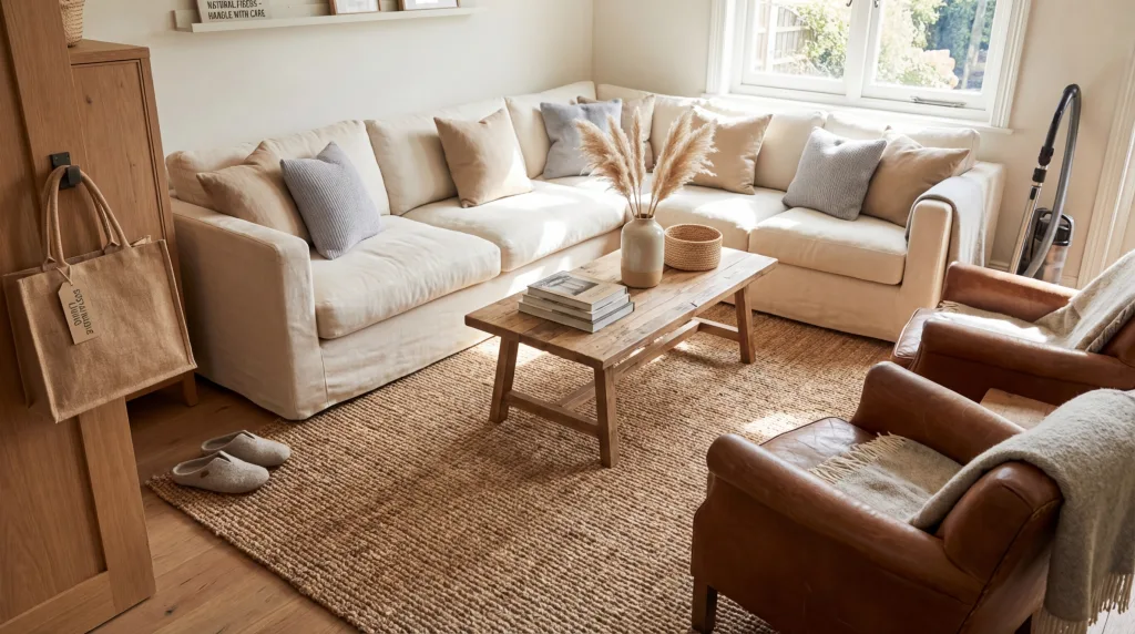 découvrez les avantages et inconvénients du jonc de mer pour sublimer votre intérieur avec style et naturel. guide complet pour un choix éclairé.