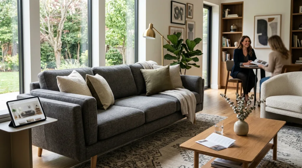 découvrez notre avis complet sur poltronesofà : qualité des canapés, confort, design et services offerts pour bien choisir votre mobilier.