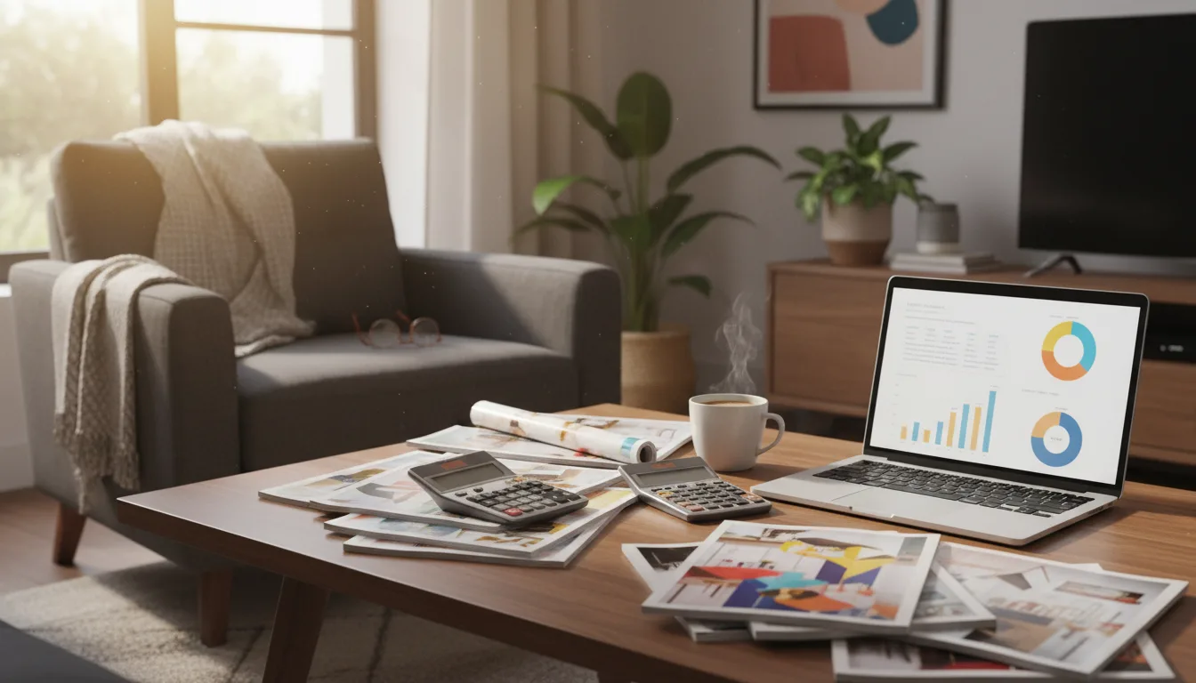 découvrez l'abonnement au magazine maison à ma façon, comparez les prix et bénéficiez des meilleures économies pour vos inspirations déco.