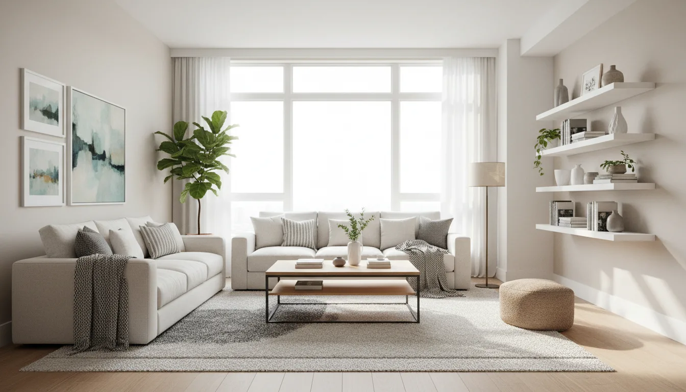 découvrez comment aménager votre intérieur facilement avec immodeco.net grâce à nos astuces pratiques et conseils d'experts pour un espace chaleureux et fonctionnel.