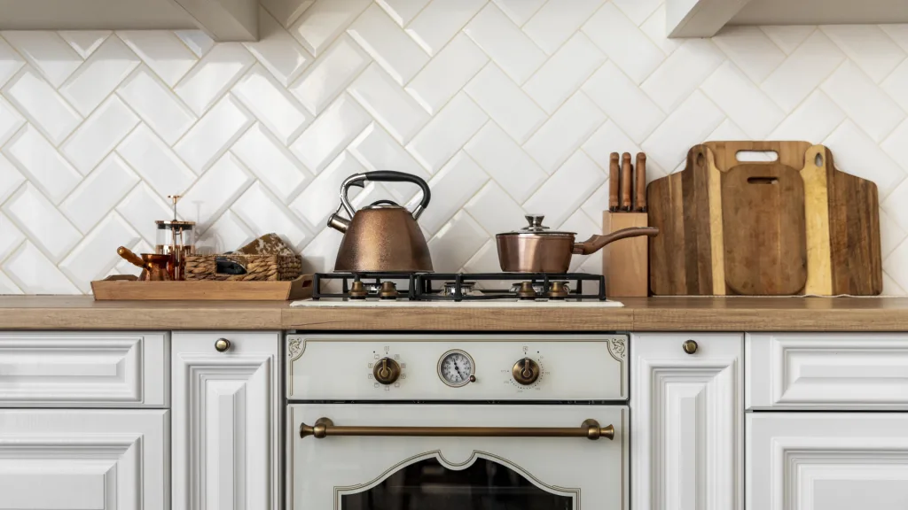 Comment choisir une crédence carrelage qui donne vraiment du style à sa cuisine ?