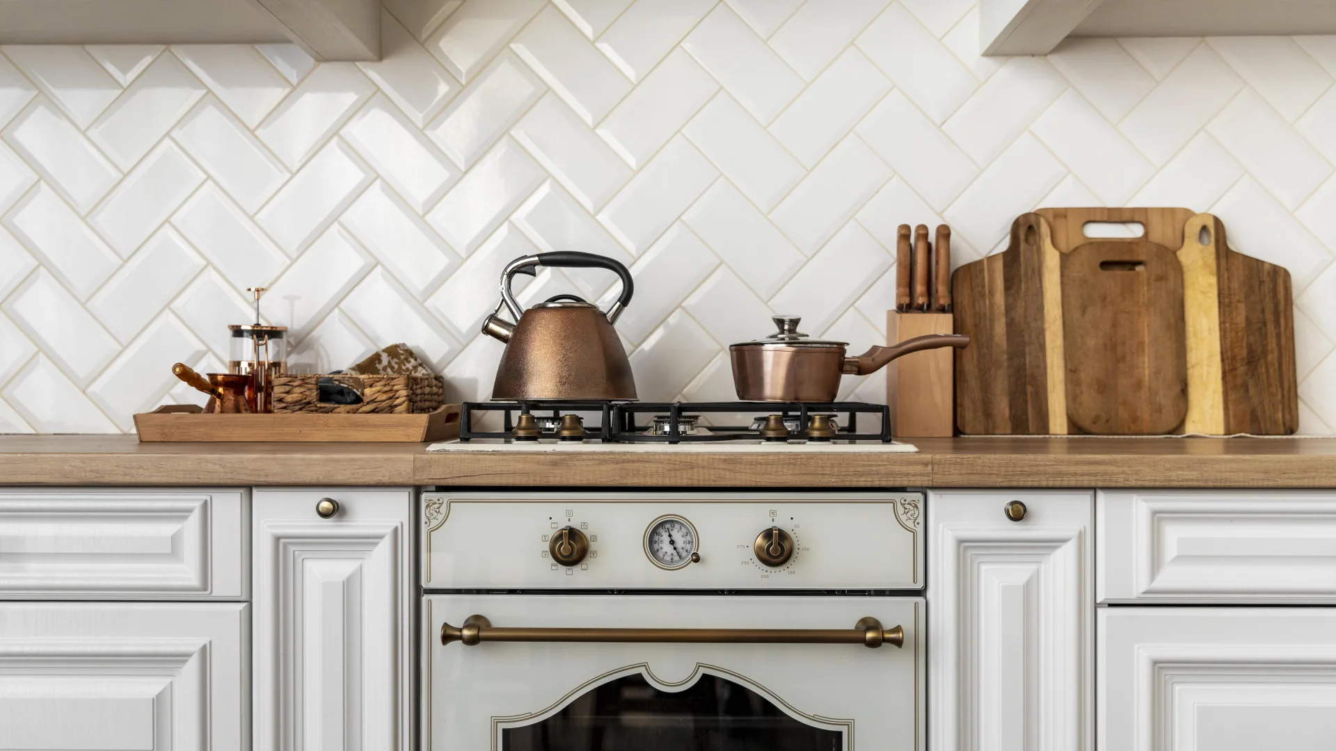 Comment choisir une crédence carrelage qui donne vraiment du style à sa cuisine ?