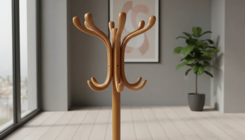 découvrez comment reconnaître un porte-manteau baumann authentique et de qualité grâce à nos conseils d'experts pour garantir un achat fiable et durable.