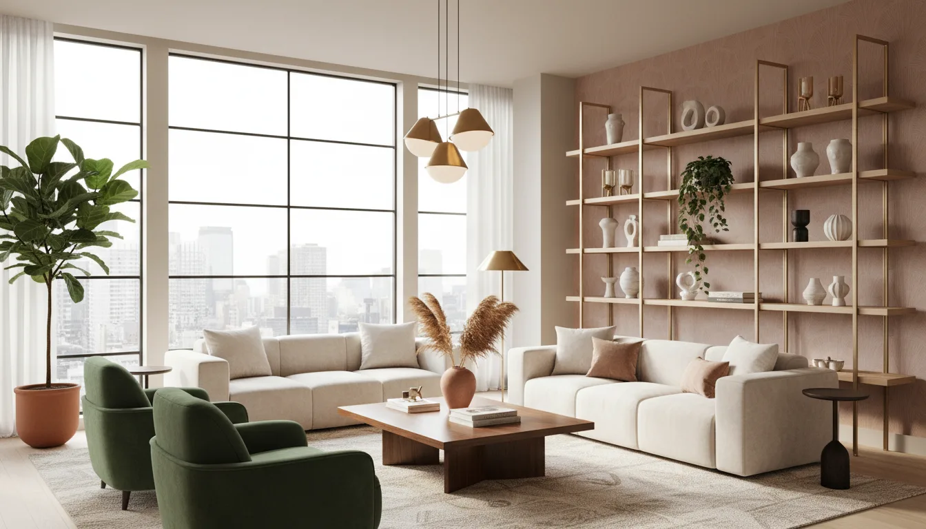 découvrez emi deco, votre source d'idées modernes et tendances pour sublimer votre intérieur avec style et élégance.