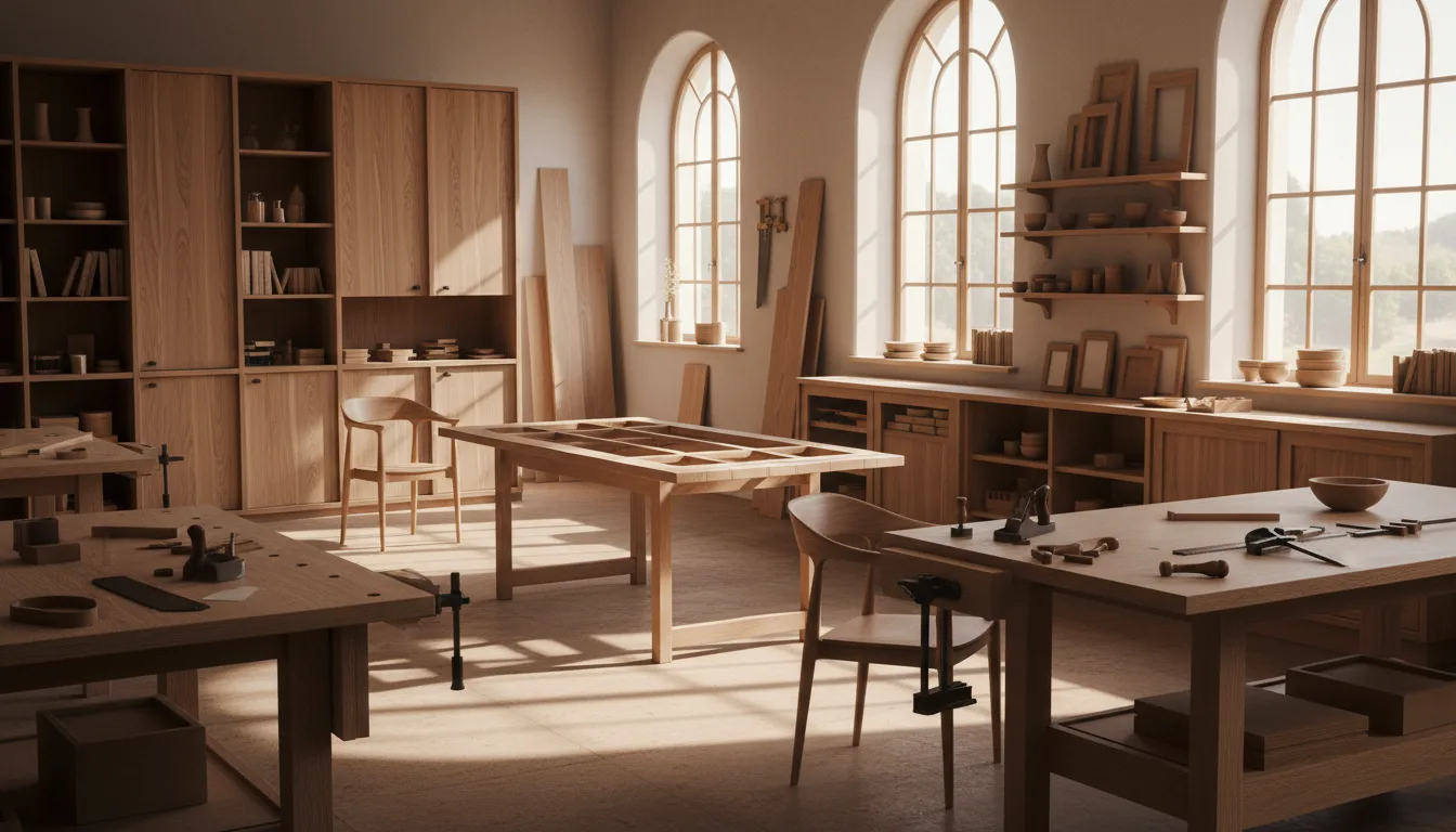 découvrez menuiserie hallier fr, spécialiste de l'aménagement et de la décoration en bois, alliant passion et savoir-faire pour sublimer vos espaces.