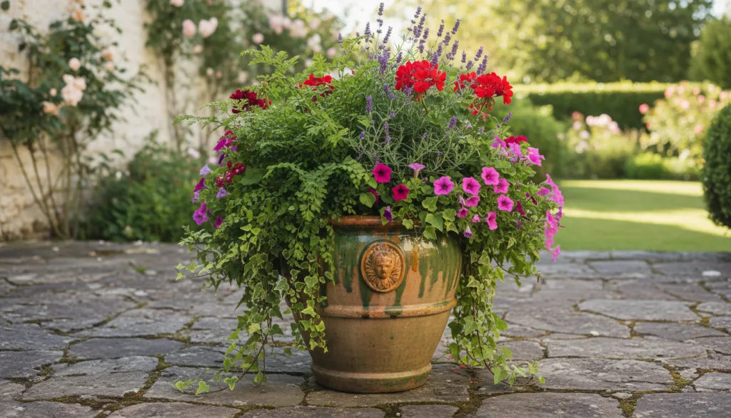 découvrez quelles plantes choisir pour sublimer votre vase d'anduze avec nos idées et conseils pratiques pour un jardin aromatique et décoratif réussi.