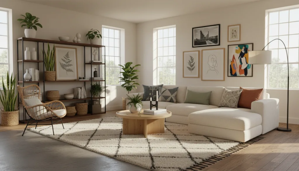 découvrez votre style déco idéal avec c’est-moi-qui-decore.fr : testez vos préférences et trouvez l'inspiration pour personnaliser votre intérieur à votre image.