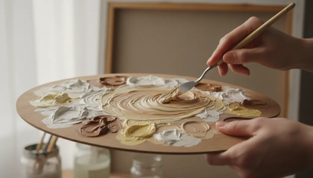 découvrez nos astuces et conseils pratiques pour réussir à créer la couleur beige parfaite, idéale pour vos projets artistiques et déco.