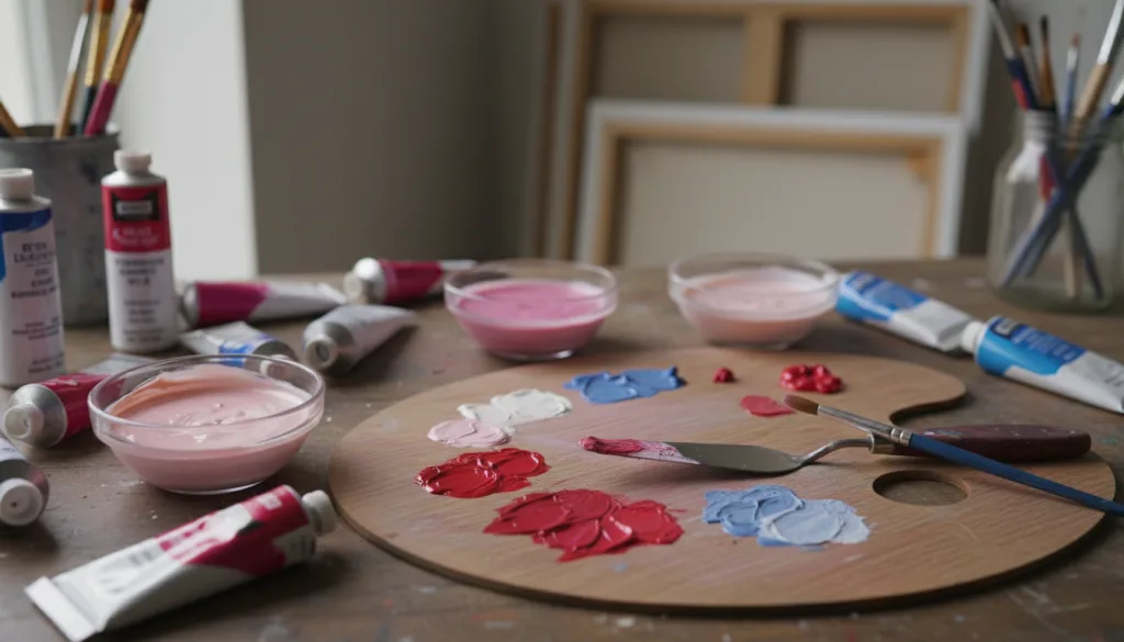 découvrez comment faire du rose facilement grâce à nos astuces simples et efficaces pour créer la teinte parfaite adaptée à vos besoins.