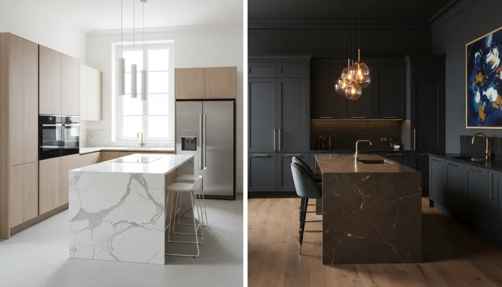 découvrez les différences entre ixina et schmidt pour choisir la cuisine idéale qui correspond parfaitement à votre projet et à votre style de vie.