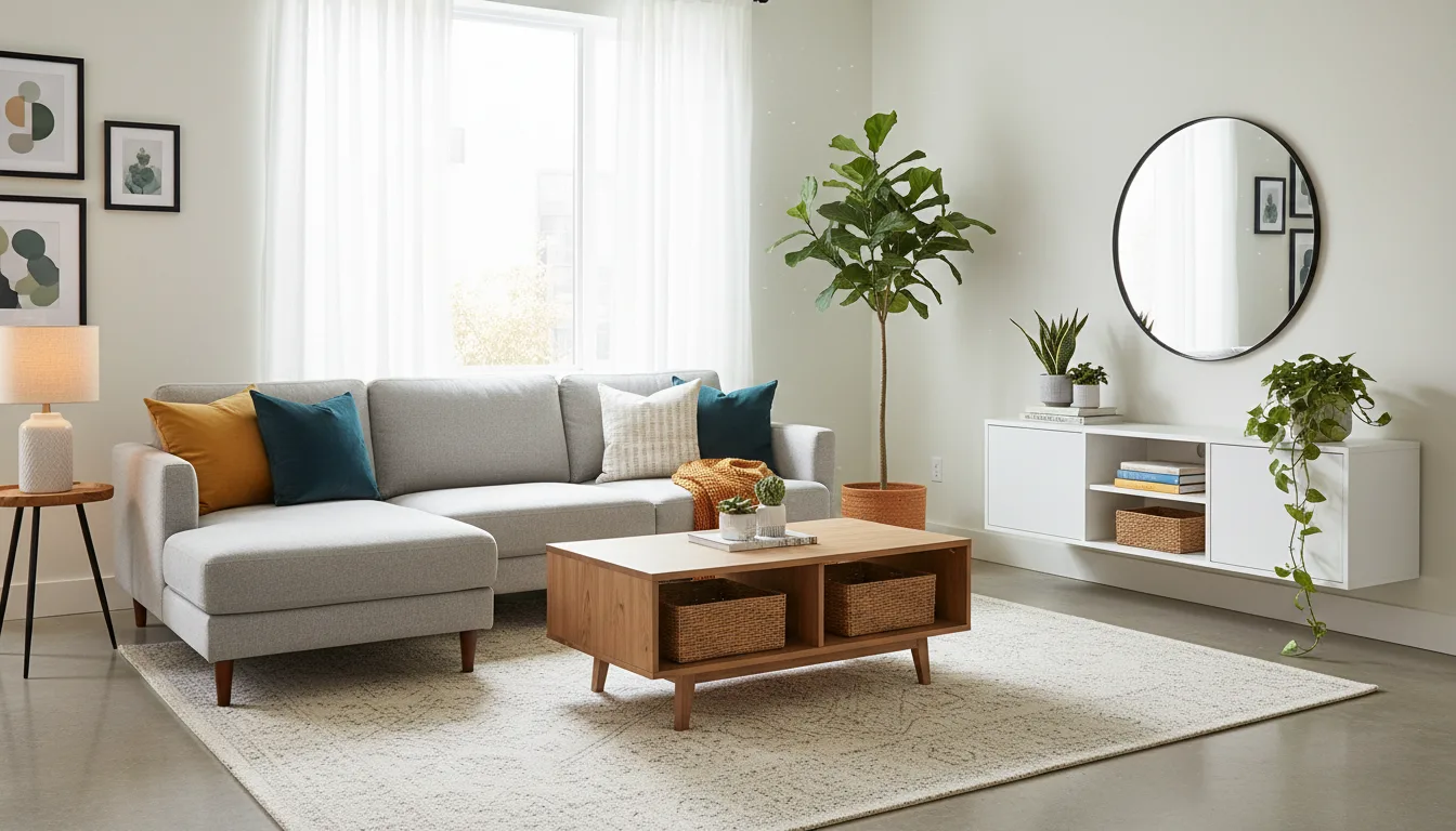 découvrez mirima.fr mag deco pour optimiser votre intérieur avec style tout en respectant votre budget. astuces, tendances et conseils déco accessibles à tous.
