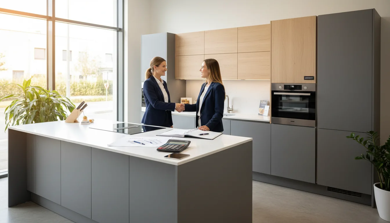 découvrez 7 astuces efficaces pour négocier votre cuisine socoo’c et économiser jusqu’à 50% sur votre projet. profitez de conseils pratiques pour un achat malin et personnalisé.